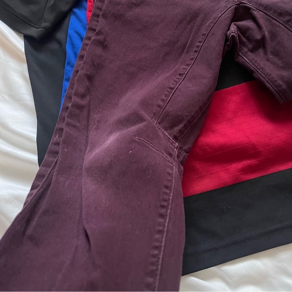 kids active shirt and jogger pants bundle - Picture 3 of 9